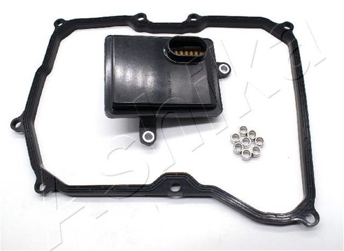Hydraulic filter automatic - hydraulic,