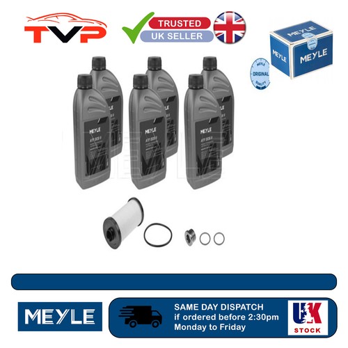 Meyle automatic transmission - automatic,