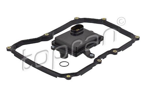 Hydraulic filter kit - hydraulic,
