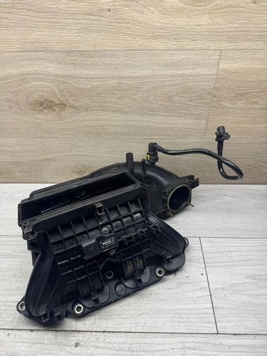 Skoda octaviaii 1z3 intake - skoda,