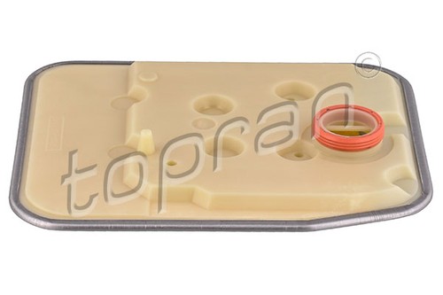 Hydraulic filter automatic - hydraulic,