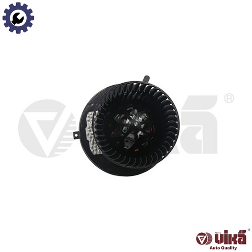 Interior blower 88200787501 - interior,