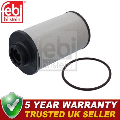 Febi hydraulic filter - filter, vw