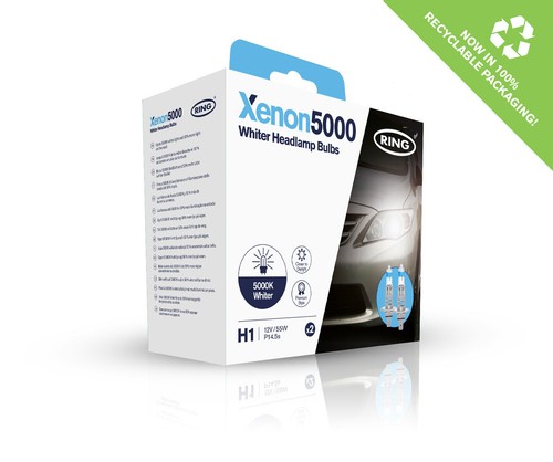 Ring xenon5000 main - ring,
