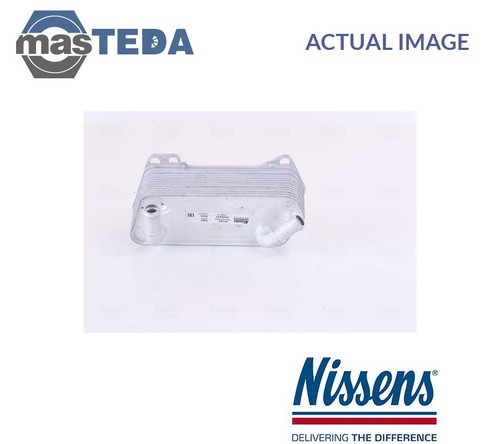 91281 oil cooler - 91281, automatic