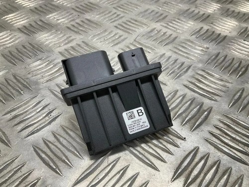 Audi adblue control - adblue, unit