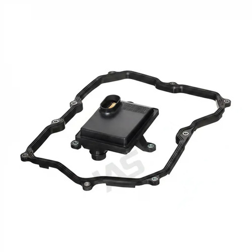 Automatic transmission filter