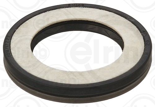 Shaft seal automatic - shaft,