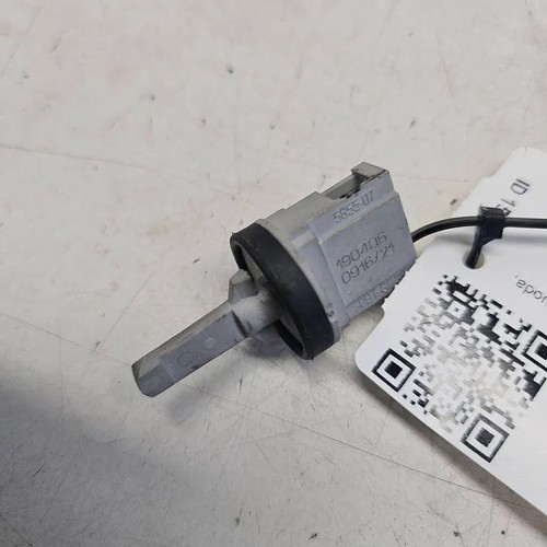 Audi temperature sensor - audi,
