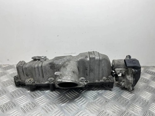 Audi intake manifold - audi, fy