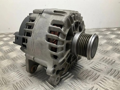 Audi alternator - audi,