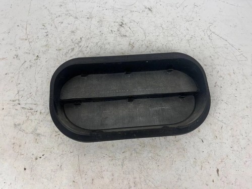 Audi body ventilation - audi,