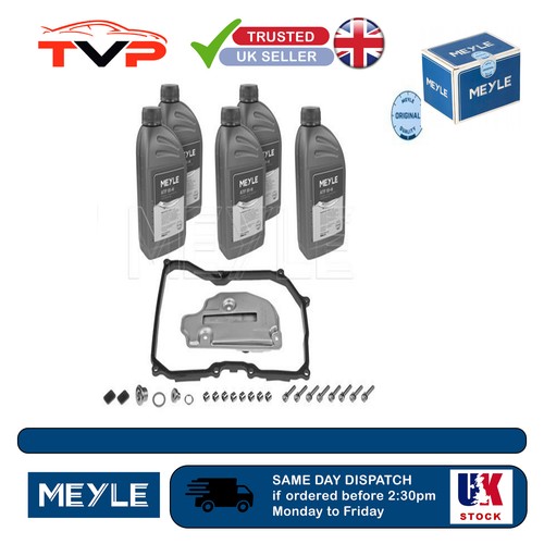 Meyle automatic transmission - meyle,