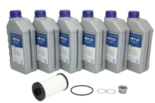 Meyle 100 135 - meyle,