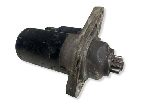 Polo starter motor - polo,