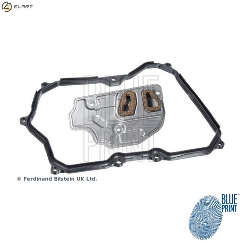 Hydraulic filter kit - kit, automatic