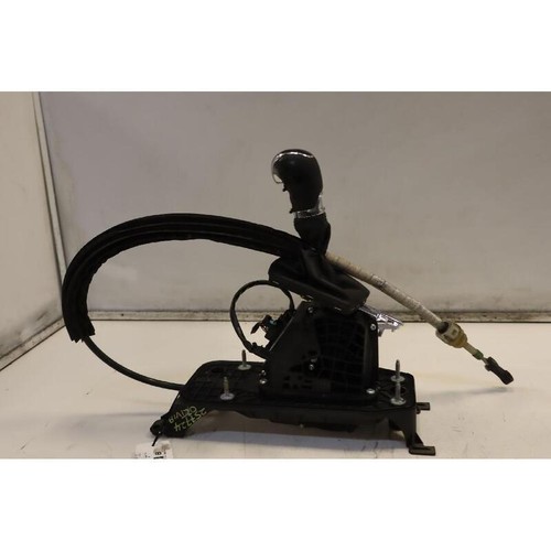 Automatic gear control skoda - gear,