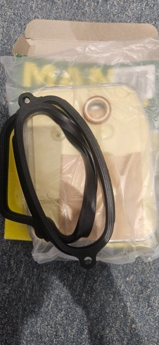 Mann filter 2019 kit - h,