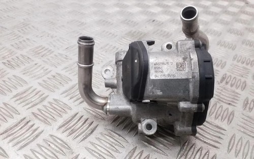 Audi egr valve v110 - q3,