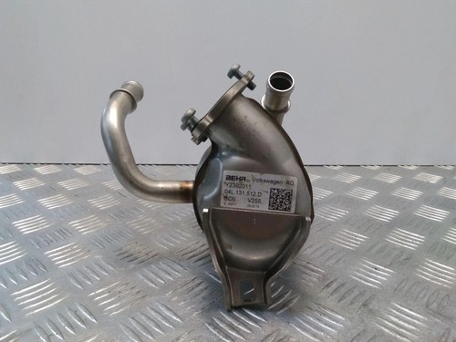 Passat 3b3 egr - 3b3, cooler