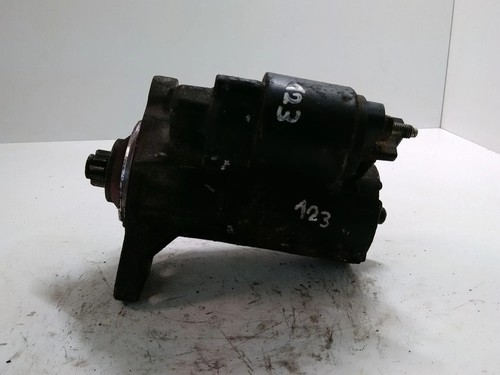 Skoda octavia 1u2 starter - octavia, i