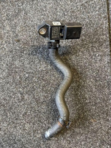 Passat 3g2 dpf pressure - b8,