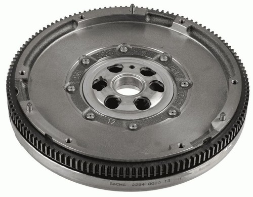 Flywheel sachs 2294 - flywheel, 013
