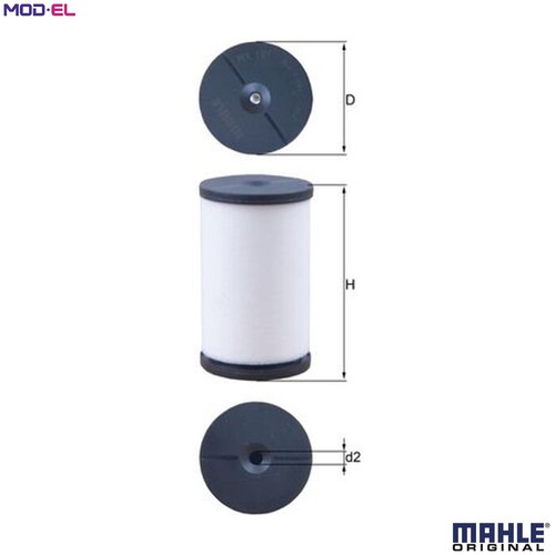 Hydraulic filter automatic - hydraulic,