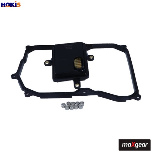 Hydraulic filter kit automatic - hydraulic,
