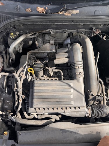 Skoda octavia engine 4 - octavia,