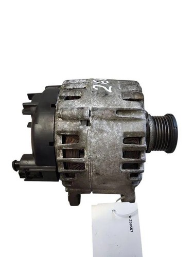 Skoda octavia 1u2 alternator - 1u2,