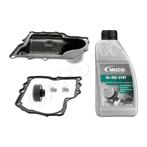 Automatic transmission oil pan - oil,
