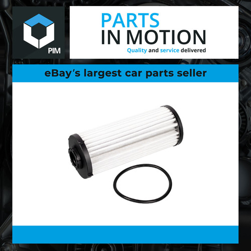 Automatic gearbox oil filter - oil,