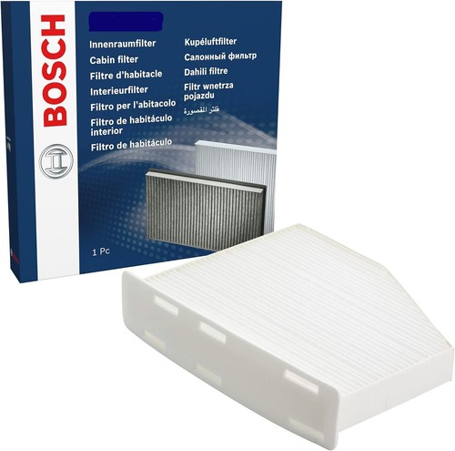 Bosch cabin pollen filter - pollen,