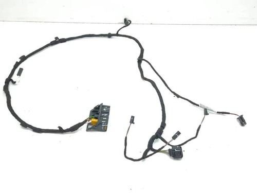 Skoda octavia nx3 nn3 rear - iv,
