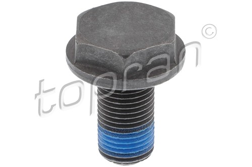 Flywheel bolt topran 110 260 - bolt,