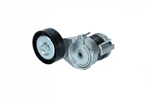 Multi ribbed belt tensioner - multi-ribbed,