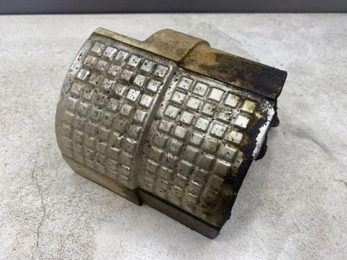Audi 8l1 heat insulation - a3,