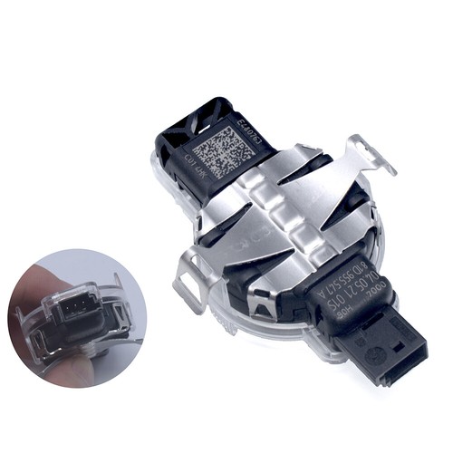 Automatic wiper control switch - control,
