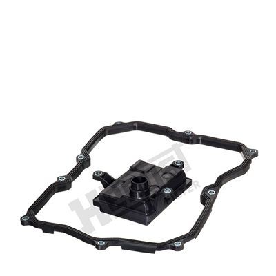 Automatic transmission - automatic,