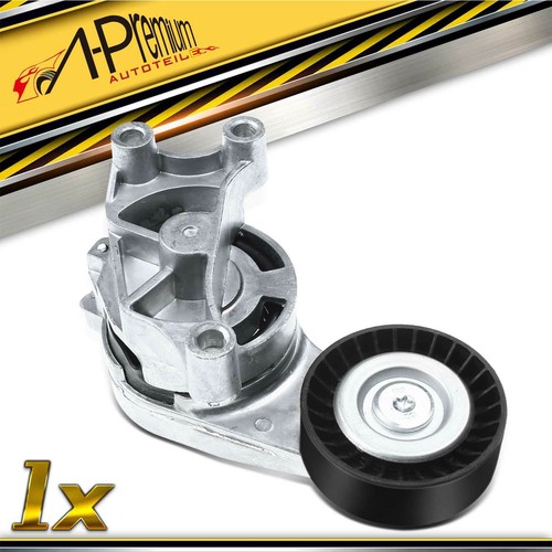 Tension roller belt tensioner - belt,