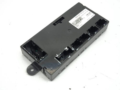 Skoda octavia nx3 nn3 - iv, ecu