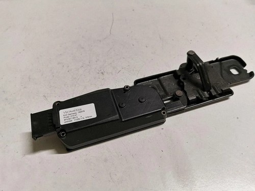 Audi tailgate boot soft - q5,