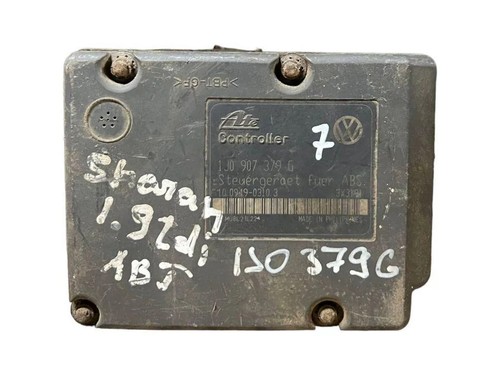 Sharan 7m8 7m9 7m6 abs - 7m6,