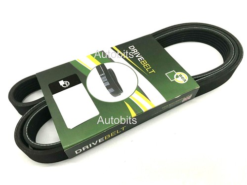 Bga alternator belt for skoda - bga,