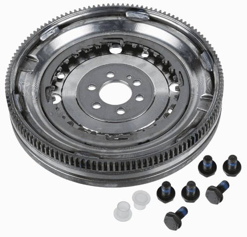 Flywheel sachs 2295 - flywheel,