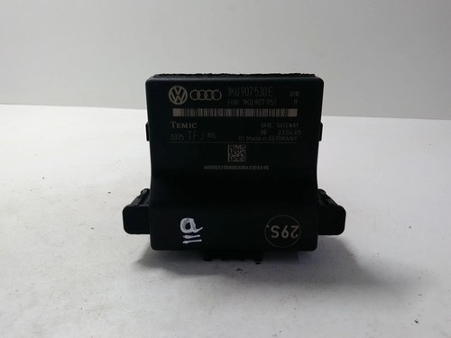 Volkswagen golf 1j1 - 1j1, gateway