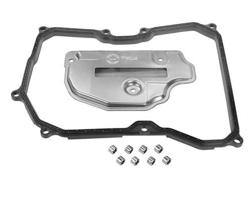 Hydraulic filter kit