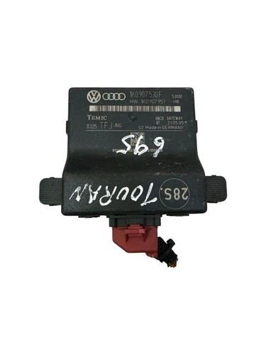 Touran 1t1 1t2 gateway - vw,
