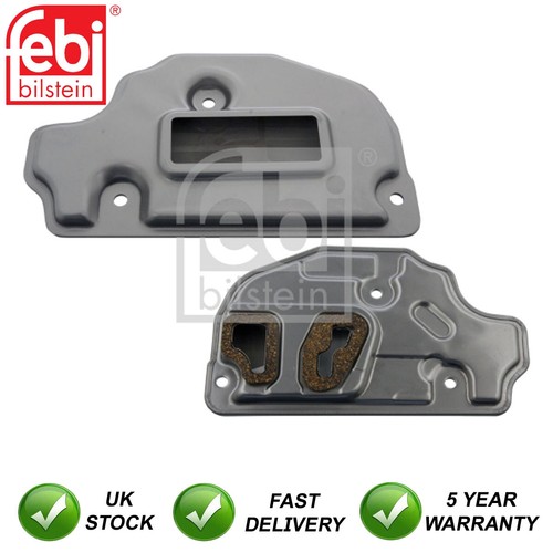 Hydraulic filter febi fits - filter,